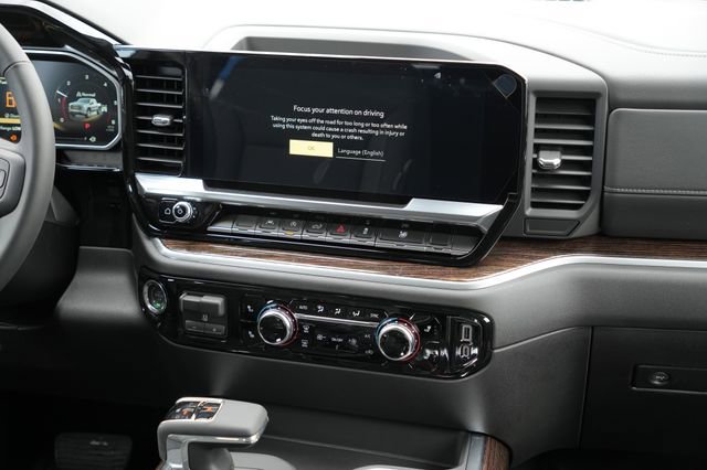 New 2026 GMC Sierra 1500 Elevation w/ Preferred Package image 14