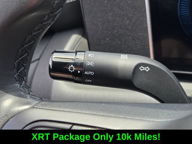 Used 2025 Hyundai Tucson XRT FWD image 31