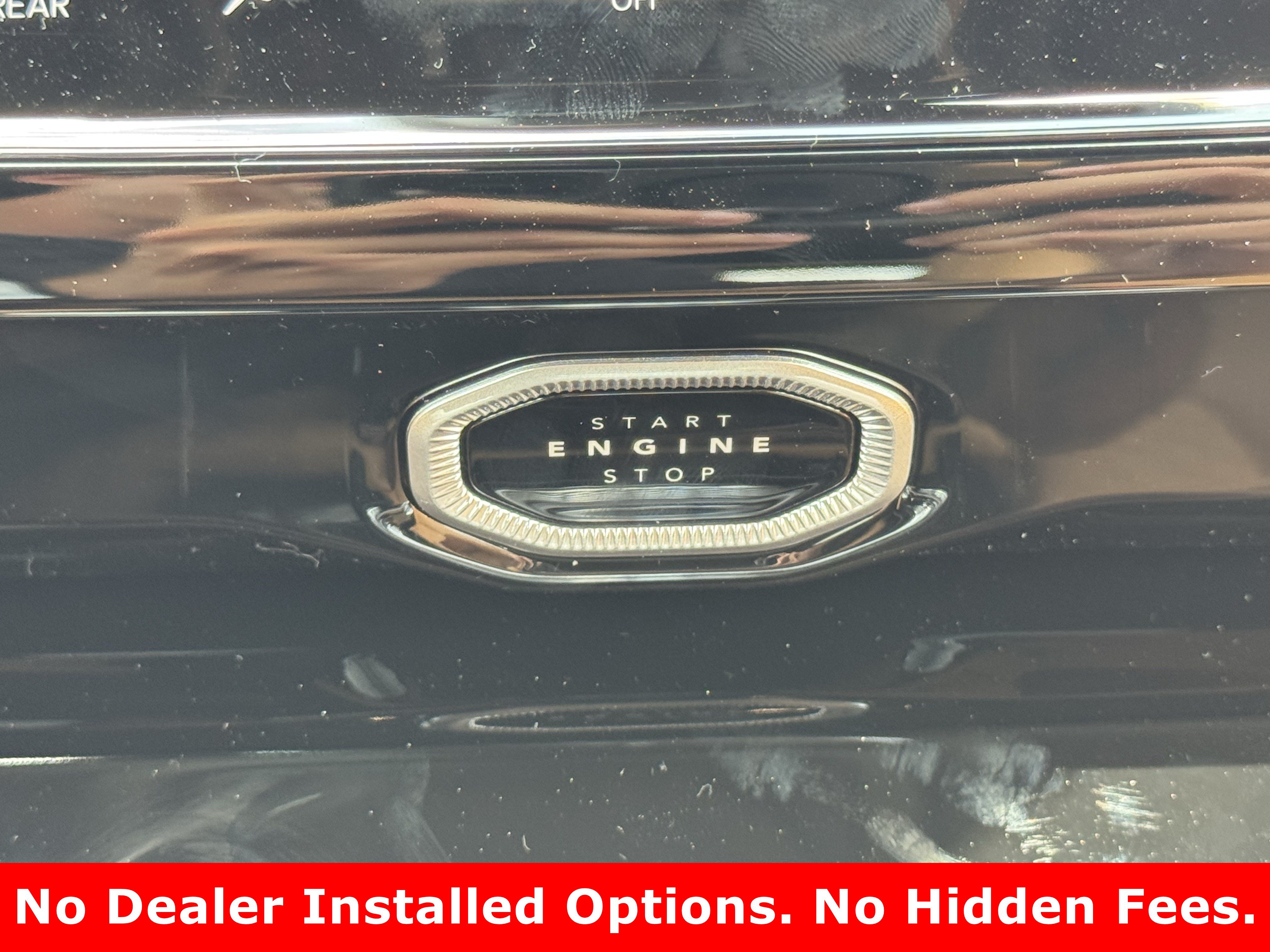 New 2026 Jeep Grand Cherokee L Summit w/ Obsidian Package AWD/4WD image 21