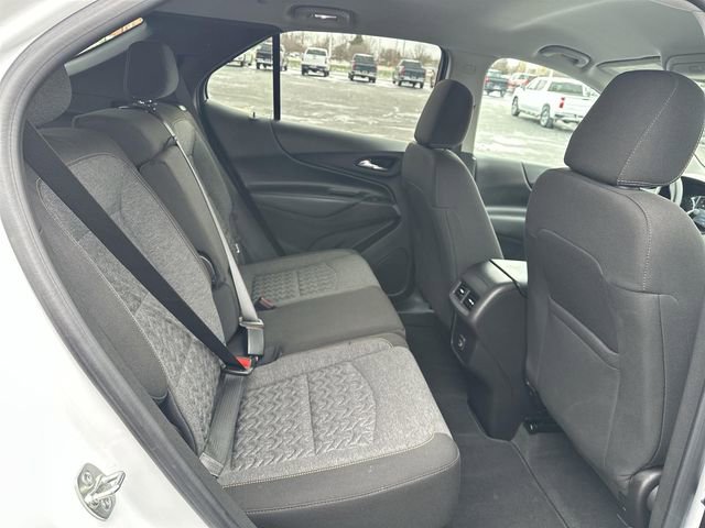 Used 2024 Chevrolet Equinox LT image 25