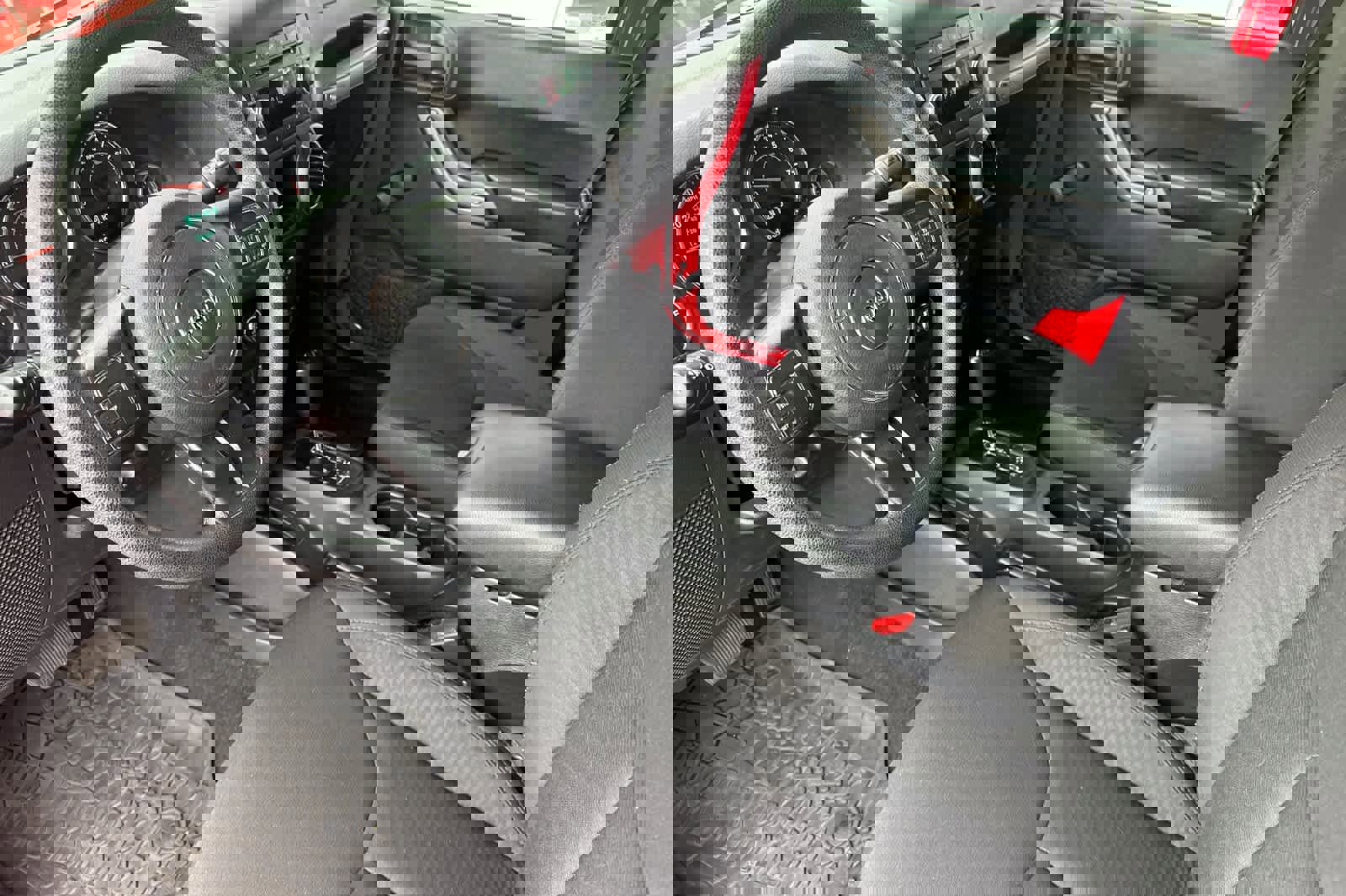 Used 2017 Jeep Wrangler Unlimited Sport image 10