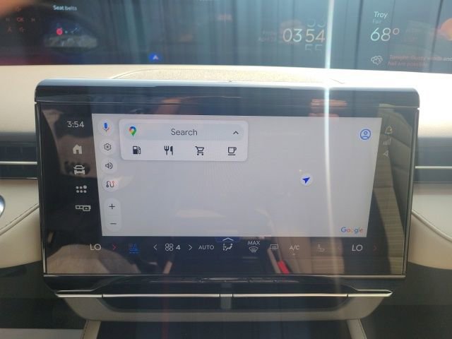 Certified 2024 Lincoln Nautilus Reserve w/ Equipment Group 202A AWD/4WD image 35