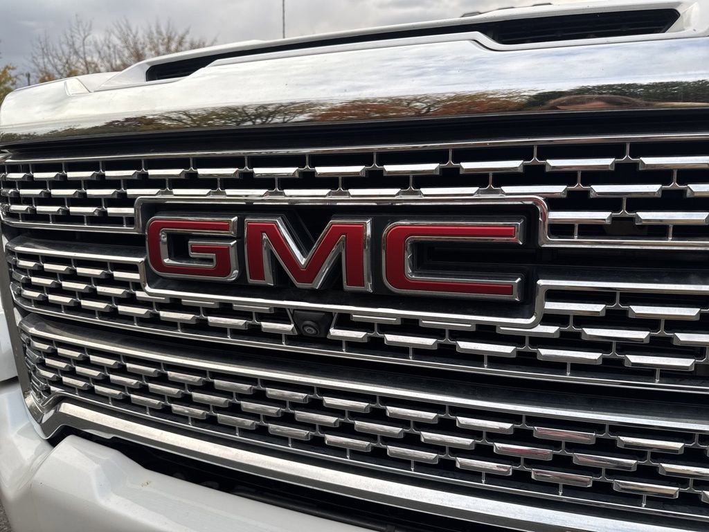 Used 2023 GMC Sierra 3500 Denali image 75