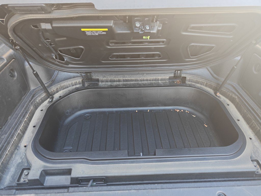 Used 2025 Hyundai Santa Cruz SEL image 28