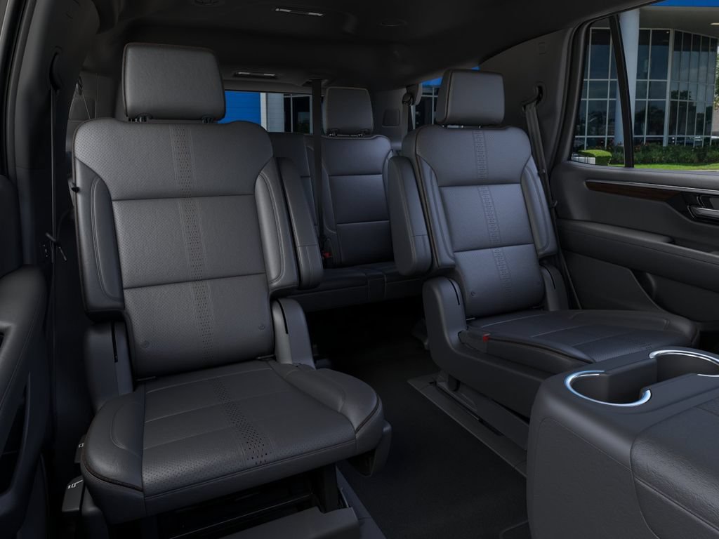 New 2026 Chevrolet Tahoe High Country RWD image 17