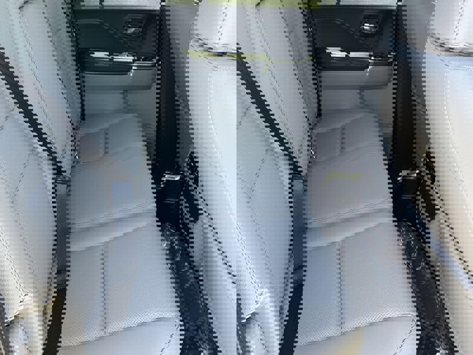 New 2025 Honda Ridgeline RTL image 8