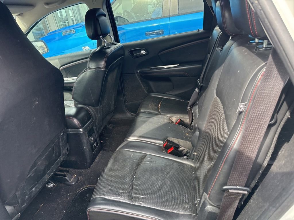 Used 2016 Dodge Journey R/T w/ Driver Convenience Group image 11