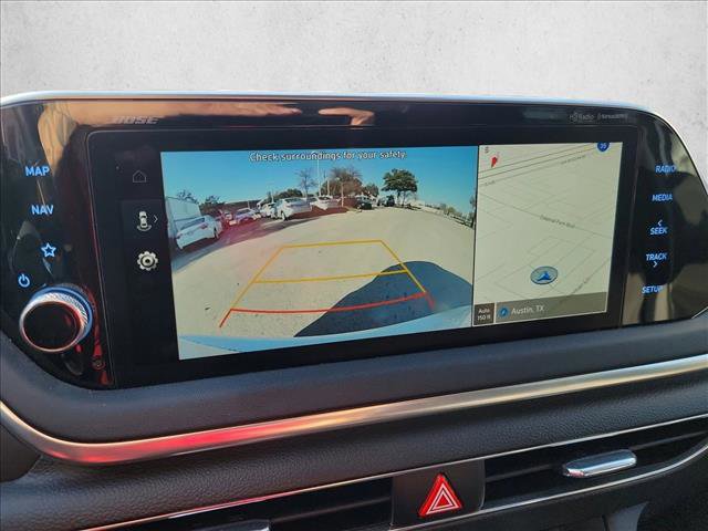 Used 2023 Hyundai Sonata SEL w/ Cargo Package image 23