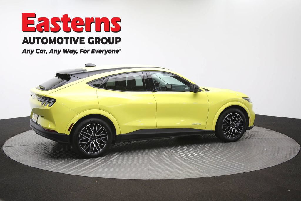 Used 2025 Ford Mustang Mach-E Premium AWD/4WD image 44