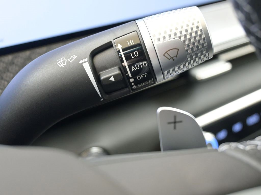 New 2026 Genesis GV80 3.5T e-SC image 31