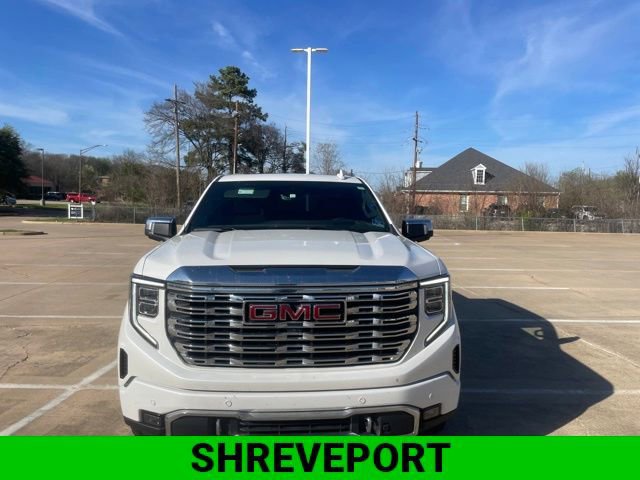 Used 2024 GMC Sierra 1500 Denali image 3