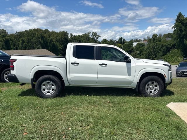 Used 2022 Nissan Frontier S w/ Technology Package AWD/4WD image 1