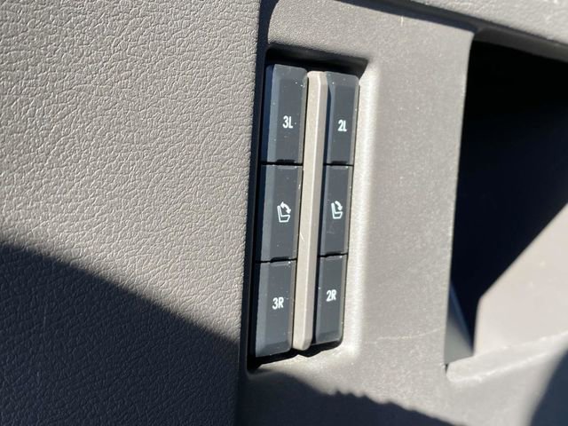 Used 2024 Lincoln Navigator L Reserve image 13