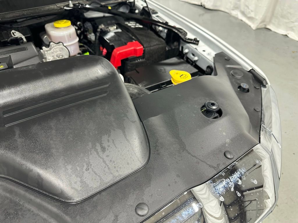 Used 2024 RAM 3500 Laramie image 67