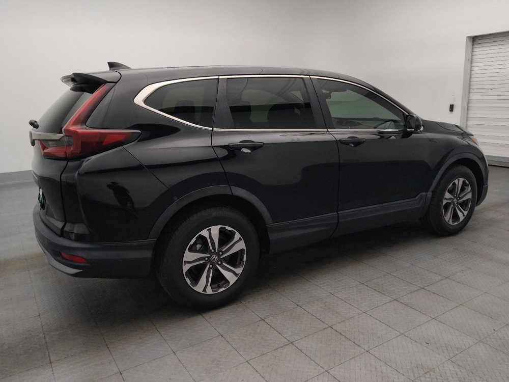 Used 2020 Honda CR-V LX image 10