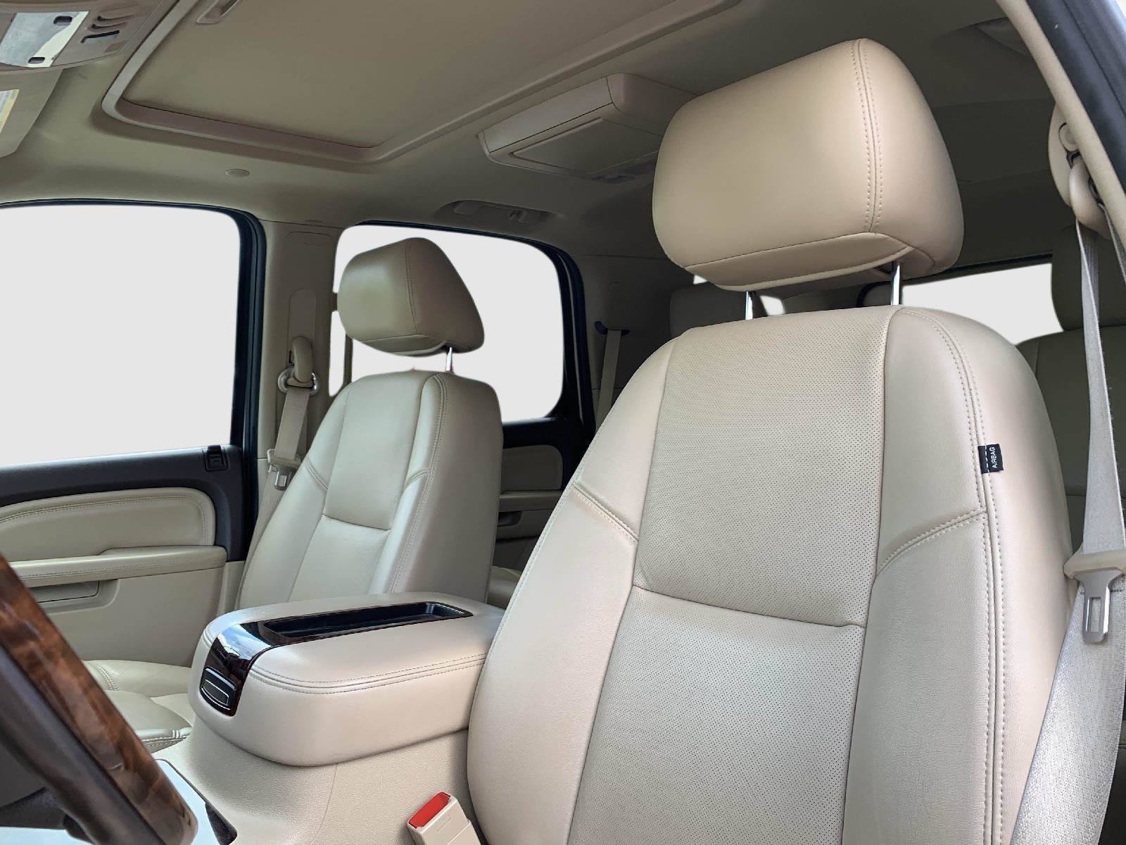 Used 2013 GMC Yukon Denali AWD/4WD image 32