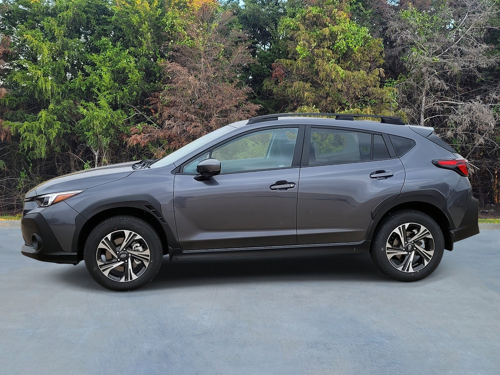 New 2026 Subaru Crosstrek 2.0i Premium image 20