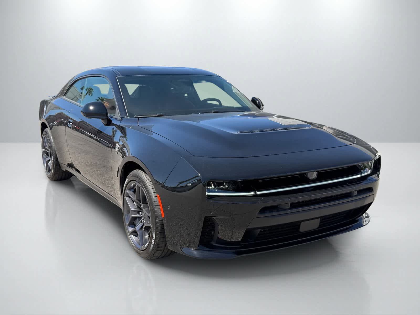 New 2026 Dodge Charger Scat Pack AWD/4WD image 10