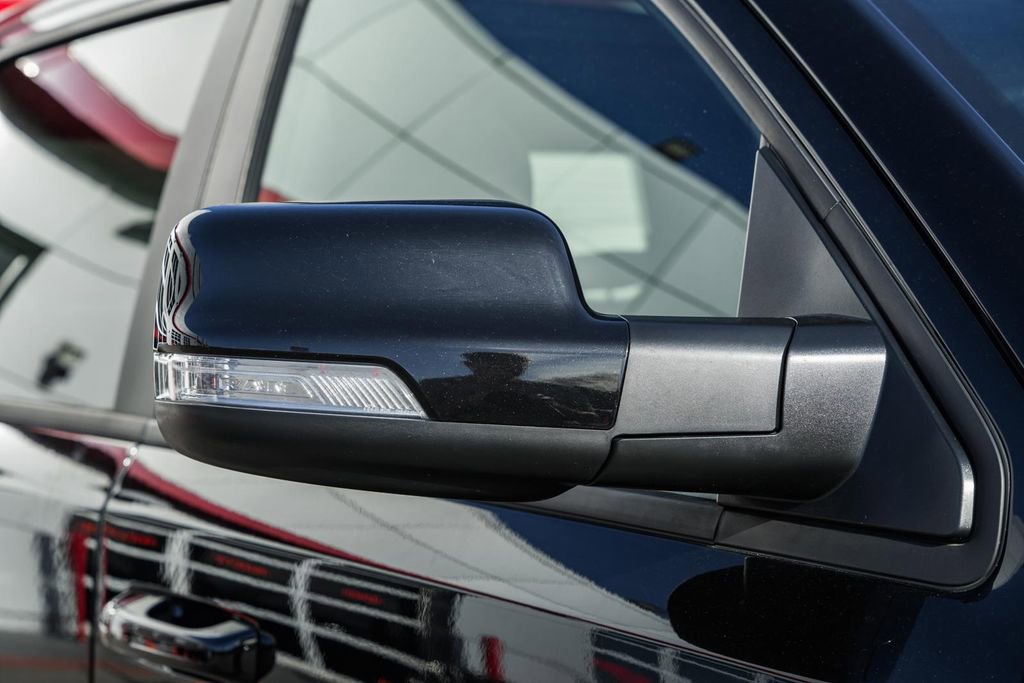 Certified 2022 RAM 1500 Big Horn image 18