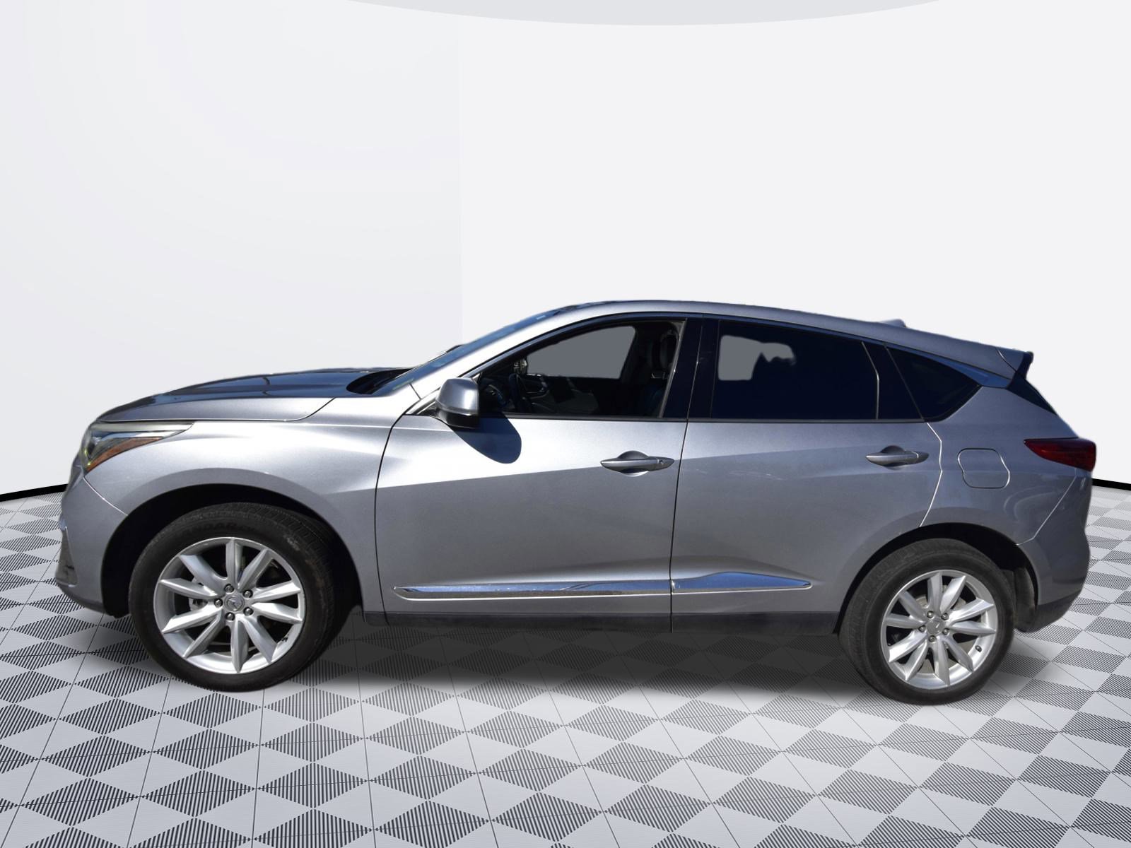 Used 2020 Acura RDX FWD image 2