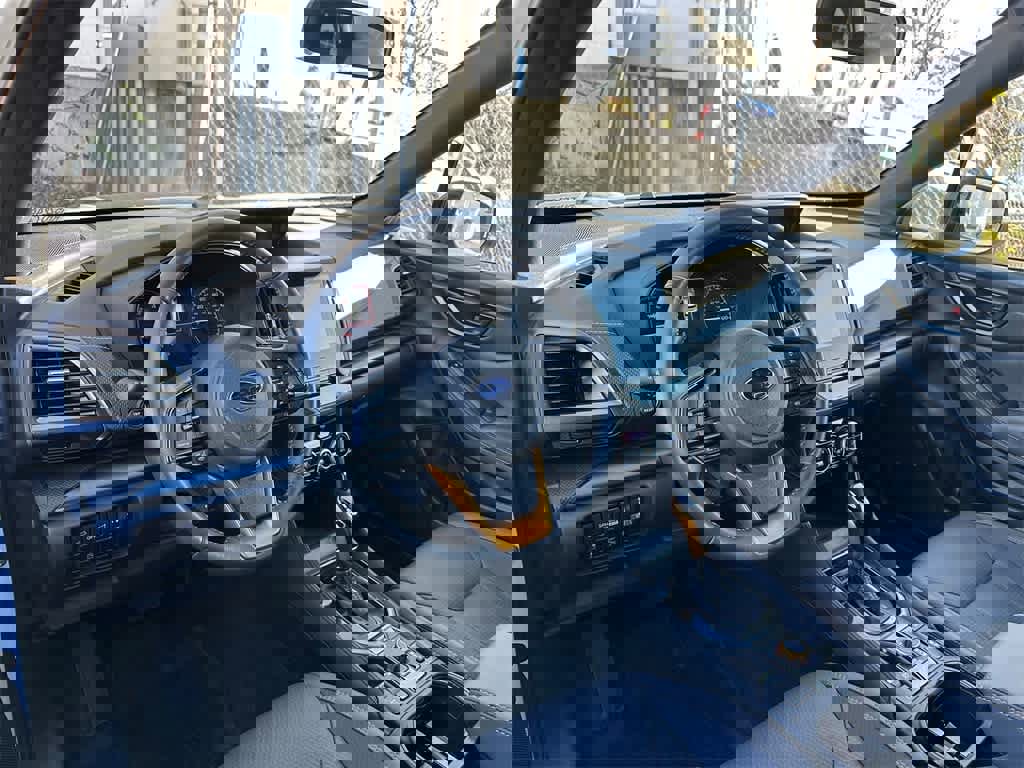 Certified 2024 Subaru Forester Wilderness image 2