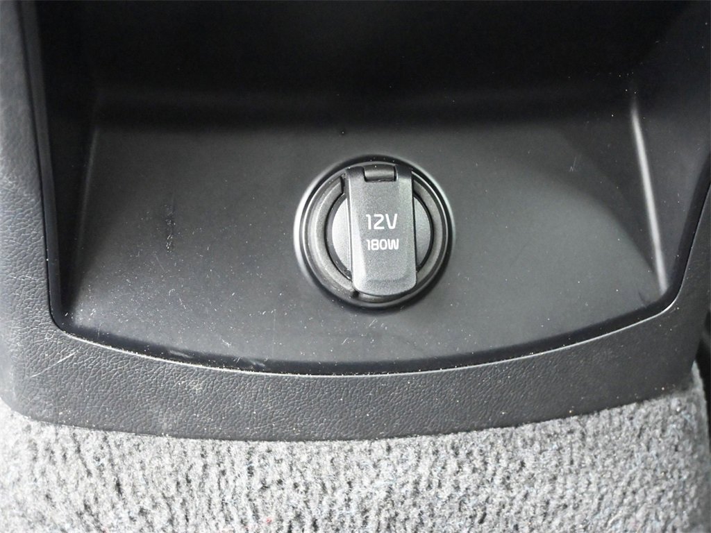 Used 2024 Kia Sorento X-Line EX image 18