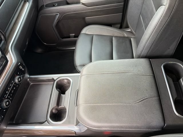 Used 2024 Chevrolet Silverado 2500 LT w/ Z71 Sport Edition AWD/4WD image 22