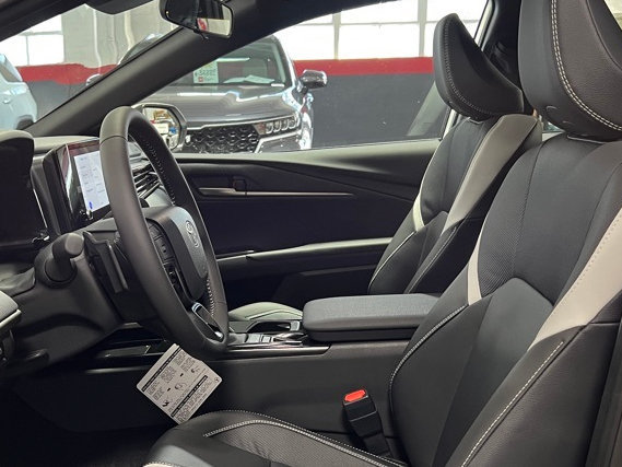 New 2026 Toyota Camry SE FWD image 10