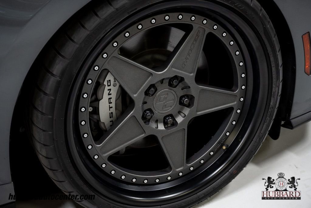 Used 2024 Ford Mustang GT image 34