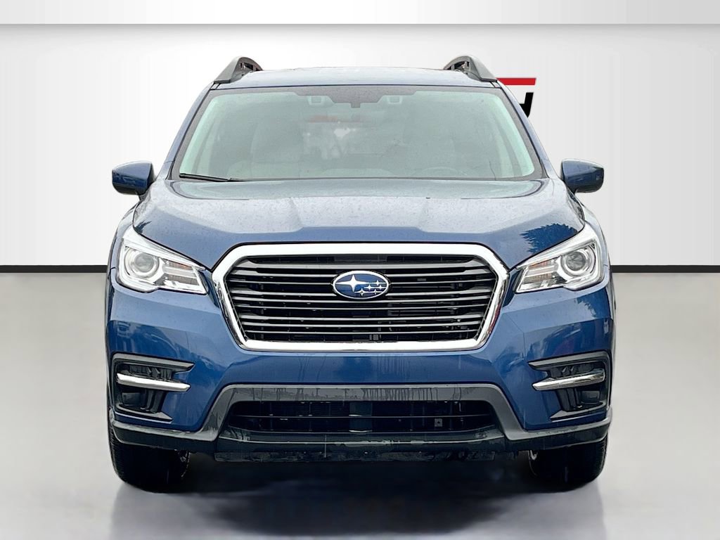 Used 2022 Subaru Ascent Premium w/ Convenience Package image 2
