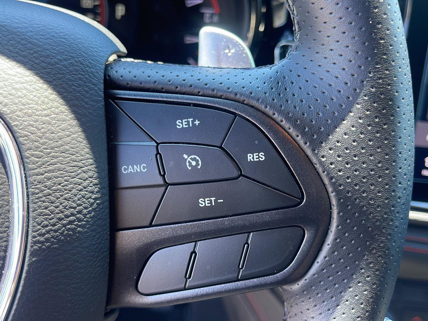 Used 2025 Dodge Durango GT RWD image 21