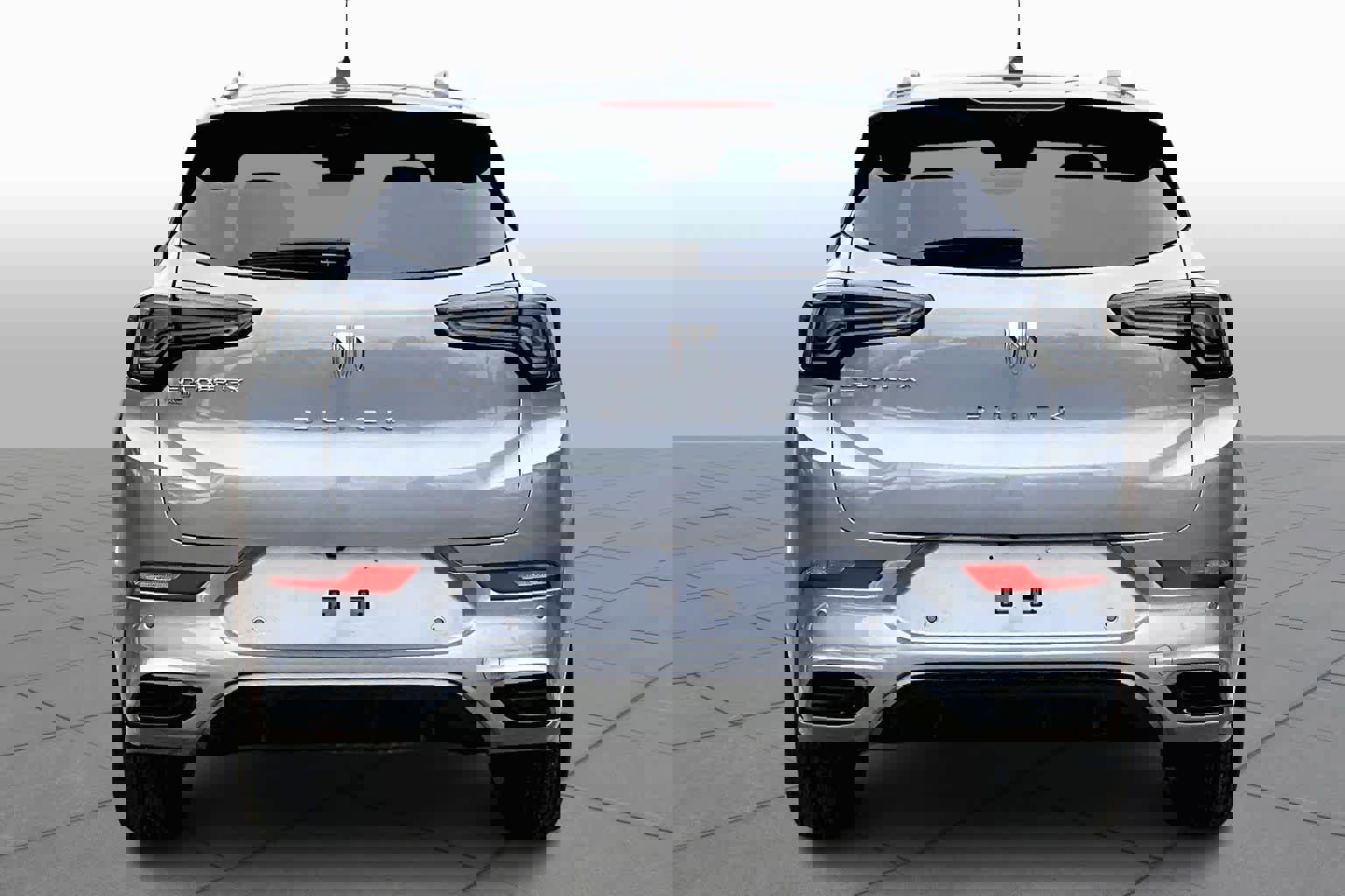 Used 2025 Buick Encore GX Avenir w/ Avenir Technology Package image 5