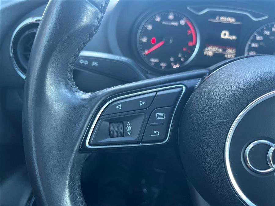 Used 2020 Audi A3 2.0T Premium Plus w/ Premium Plus Package image 22