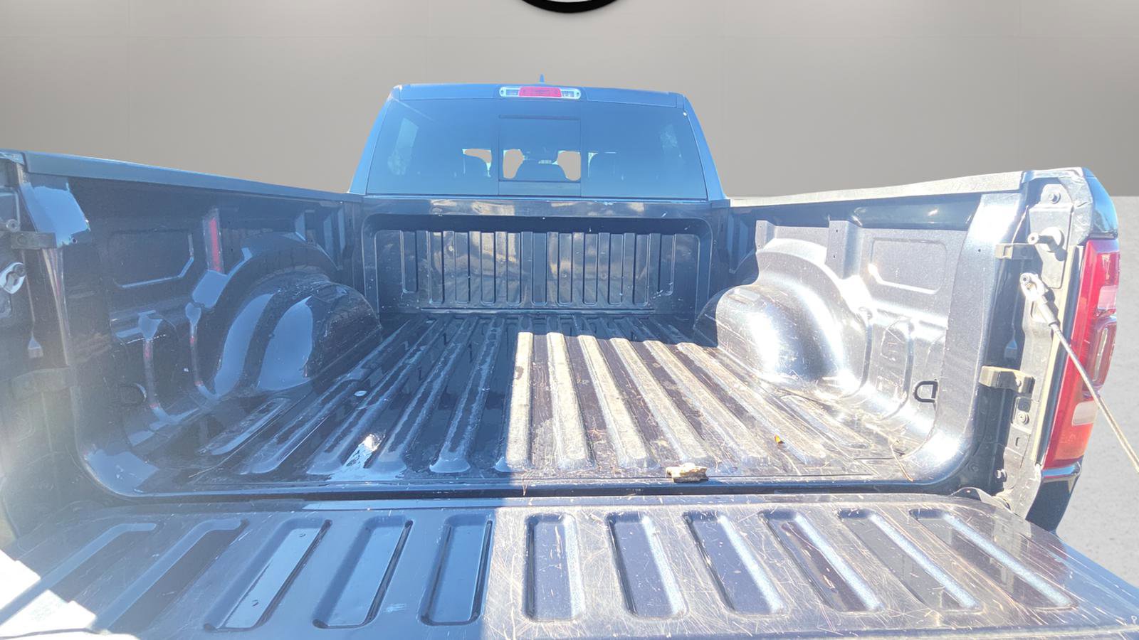 Used 2021 RAM 1500 Laramie w/ Sport Appearance Package image 36