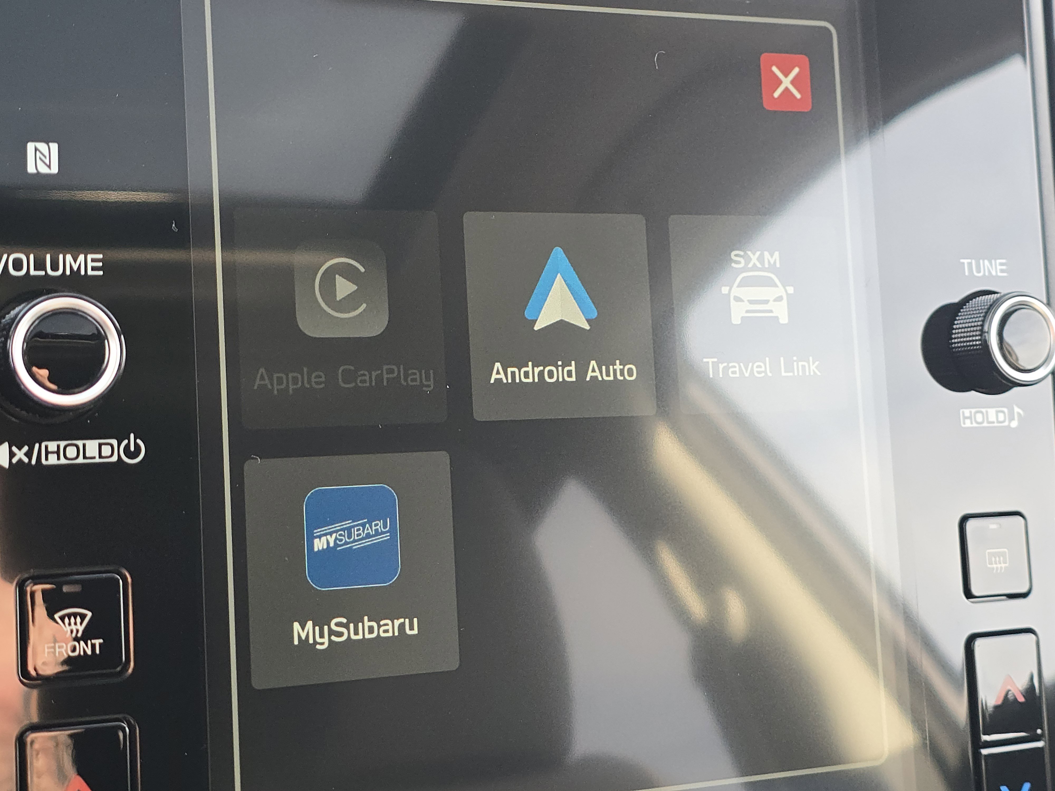 New 2026 Subaru Crosstrek 2.0i Premium image 10