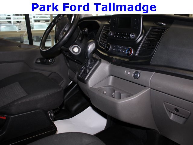 Used 2022 Ford Transit 250 Low Roof w/ Exterior Upgrade Package image 14