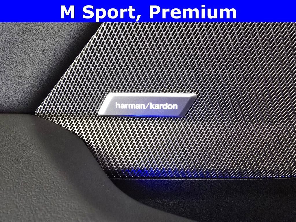 New 2025 BMW 228i xDrive w/ Premium Package image 11