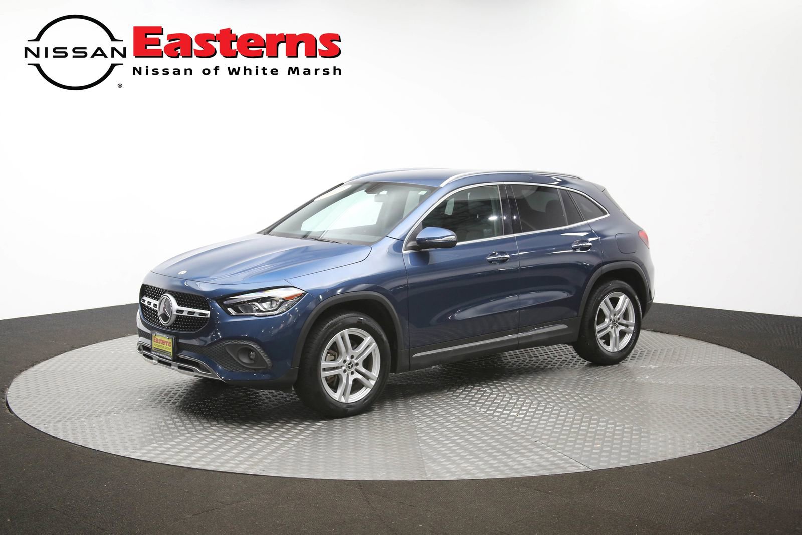 Used 2023 Mercedes-Benz GLA 250 4MATIC w/ Premium Package image 56