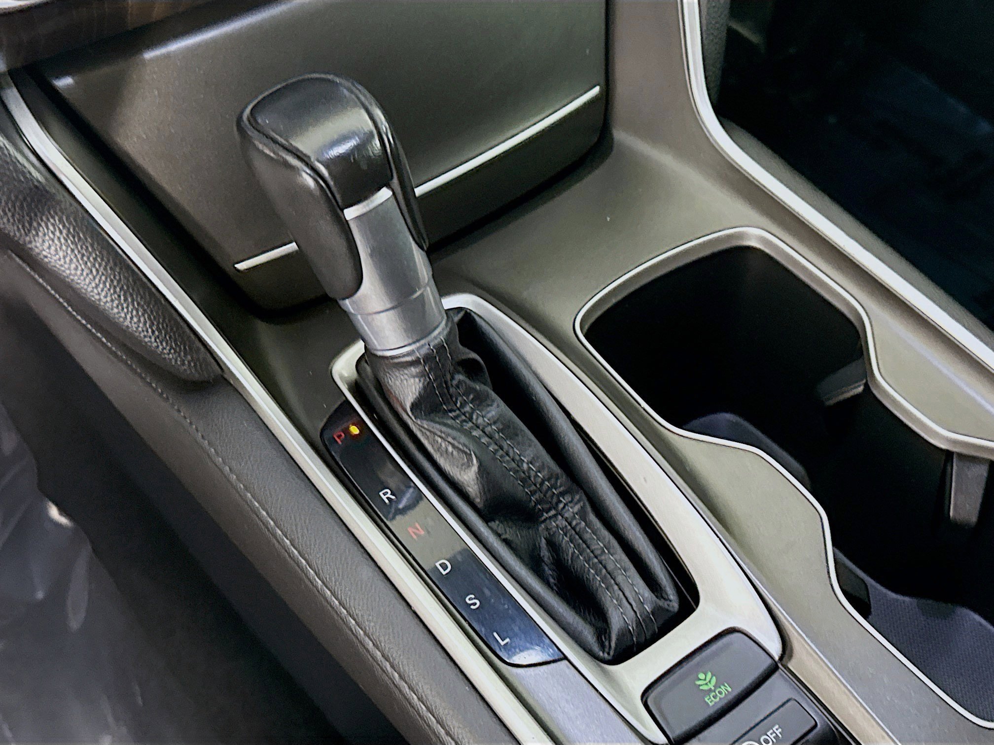 Used 2021 Honda Accord EX-L image 20