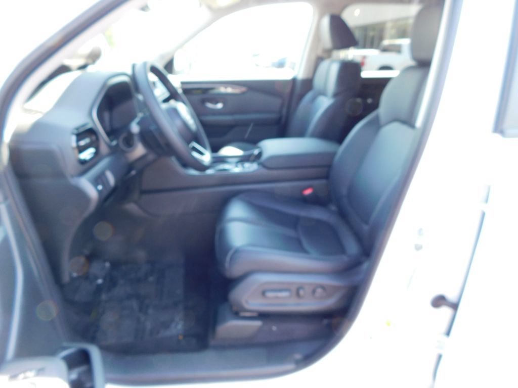New 2026 Honda Passport RTL image 12