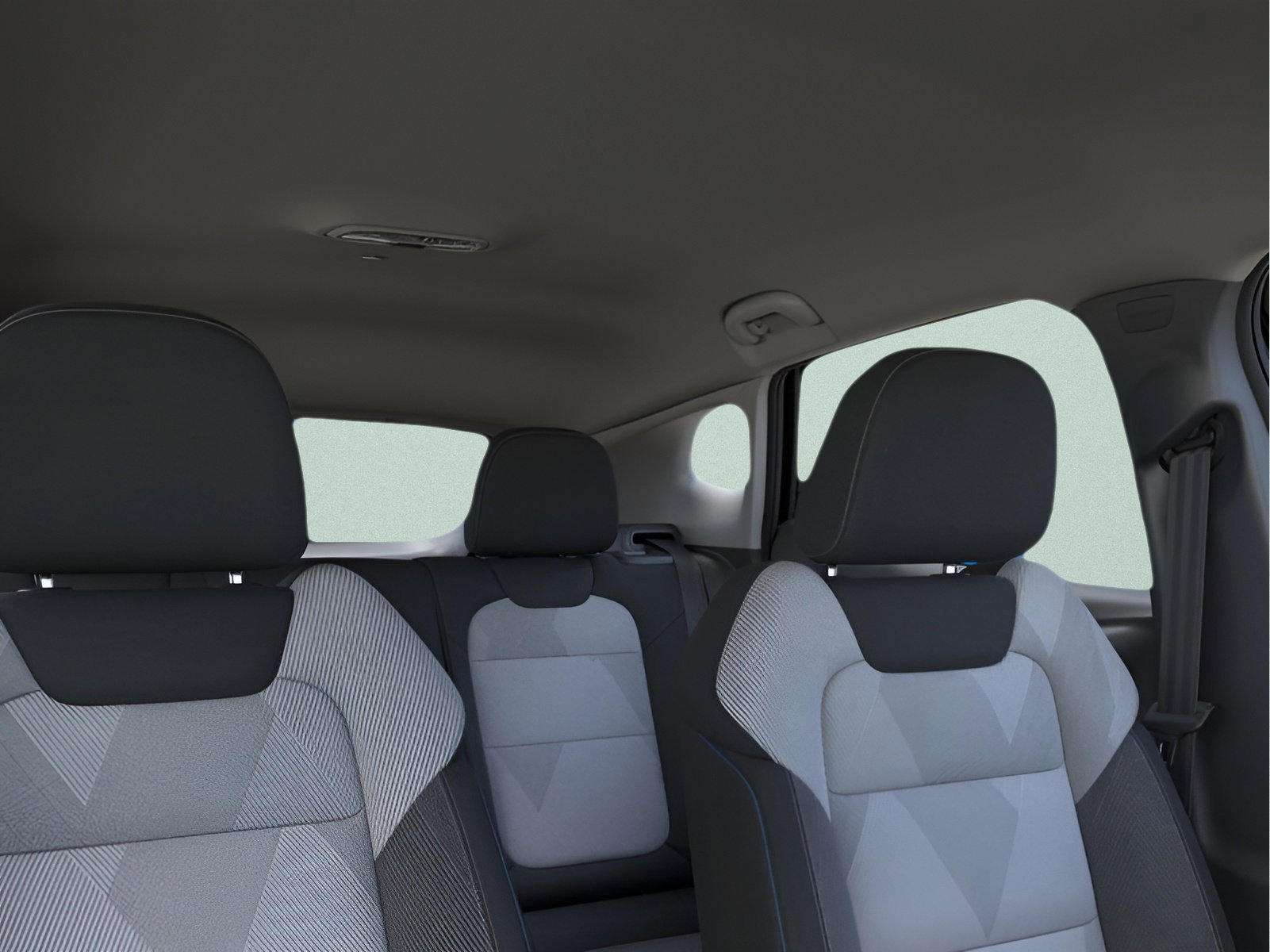 New 2026 Chevrolet Trax LS image 44