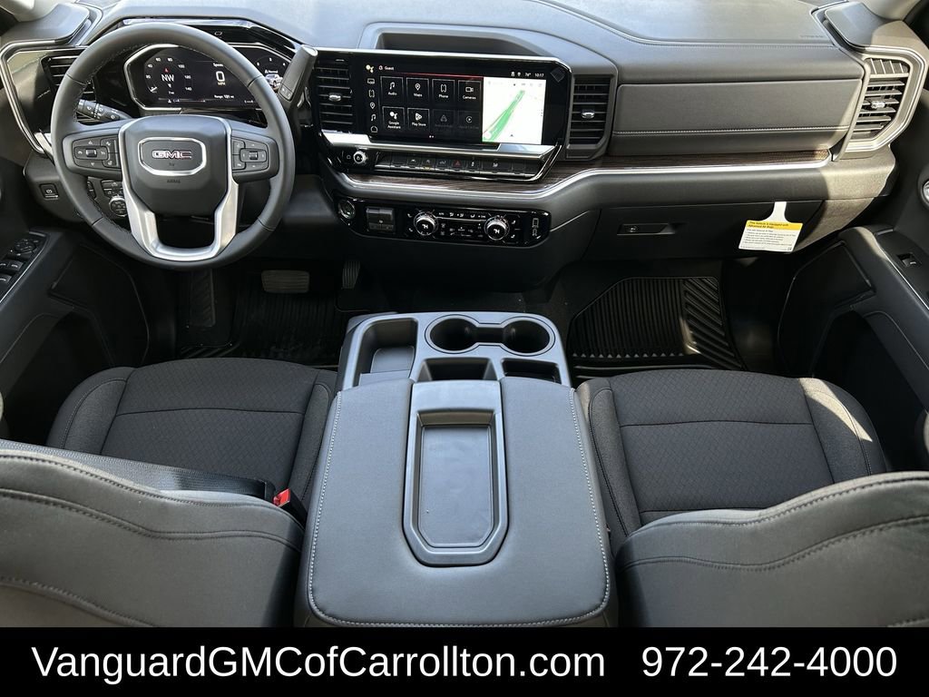 New 2026 GMC Sierra 1500 Elevation image 10