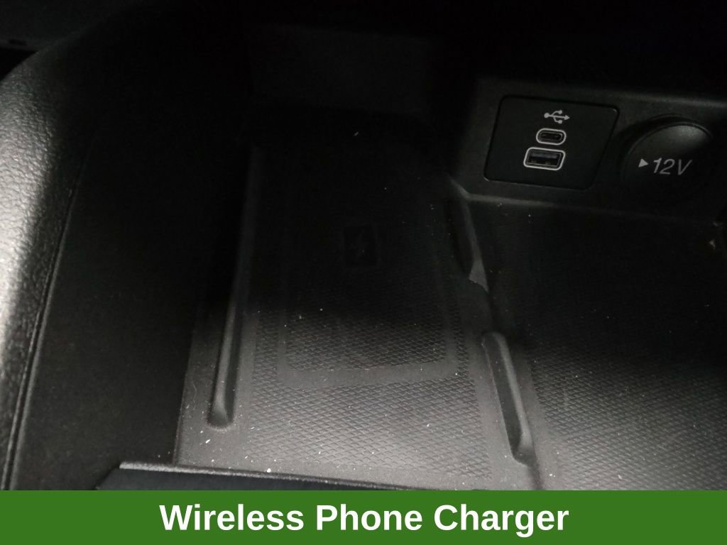 Used 2025 Ford Escape Platinum image 37