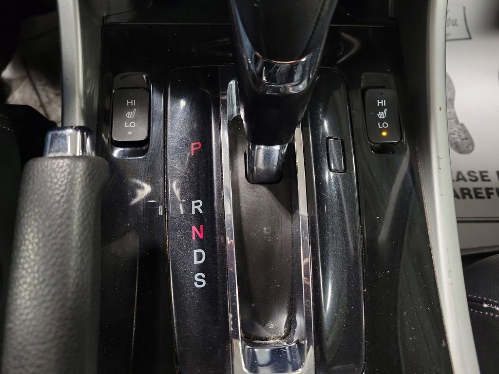 Used 2017 Honda Accord EX-L image 16