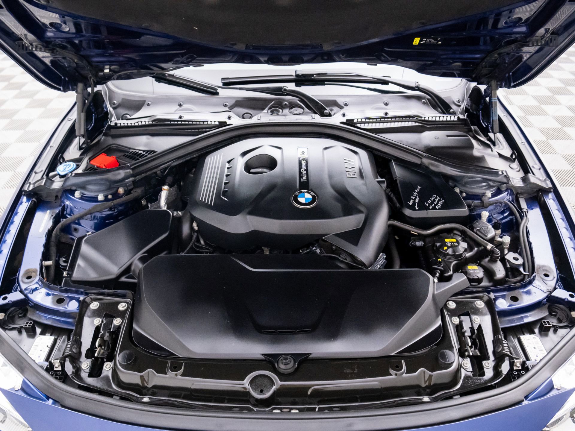 Used 2017 BMW 330i xDrive Sedan image 31