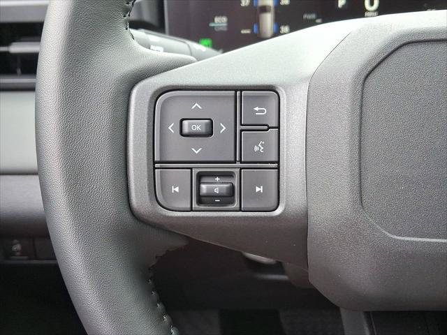 Certified 2026 Toyota RAV4 SE AWD/4WD image 18