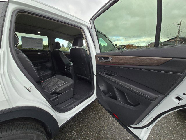 New 2026 Volkswagen Atlas SEL Premium R-Line image 13