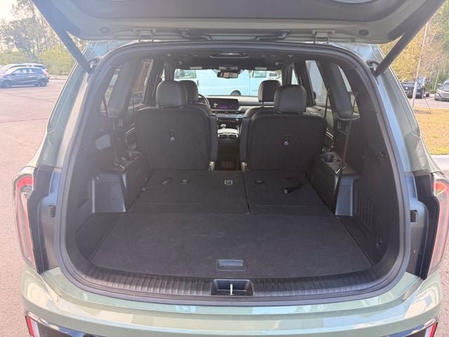 Used 2024 Kia Telluride EX X-Line AWD/4WD image 18