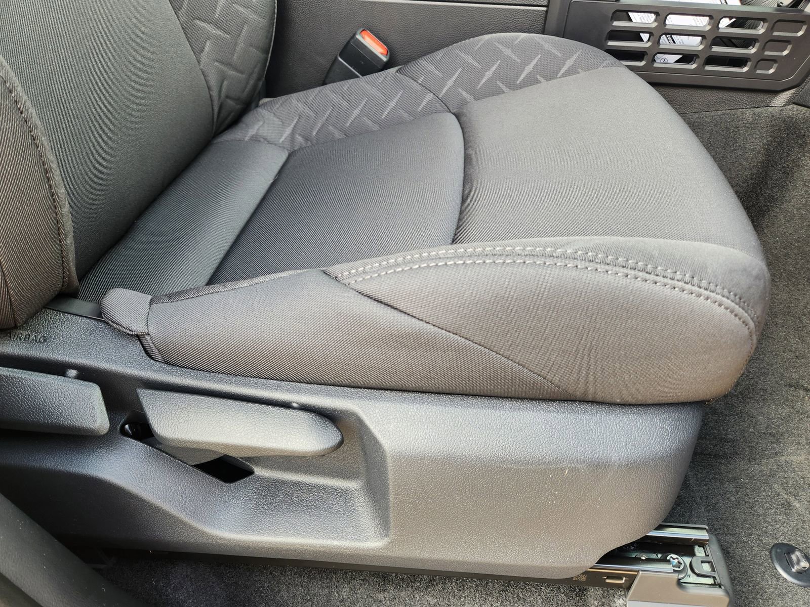 New 2026 Toyota Tacoma SR image 21