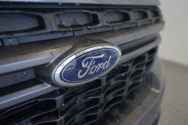 Used 2023 Ford Maverick XLT w/ Equipment Group 300A Standard image 19